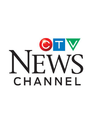 CTV News Channel海报封面图