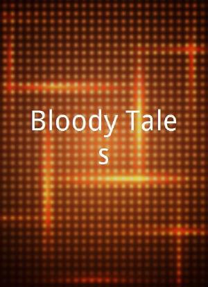 Bloody Tales海报封面图