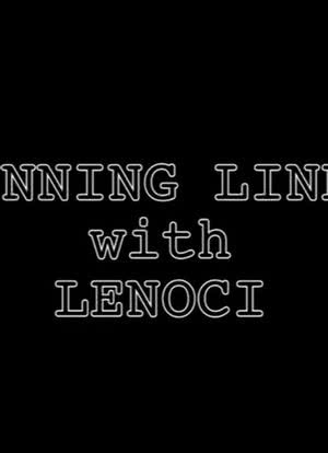 Running Lines with Lenoci海报封面图