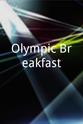 Blake Aldridge Olympic Breakfast