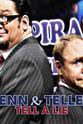 Michael J. Miller Penn & Teller Tell a Lie