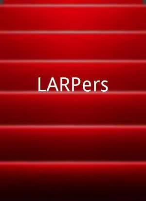 LARPers海报封面图