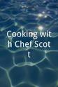 Christine Fazzino Cooking with Chef Scott