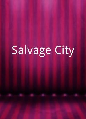 Salvage City海报封面图