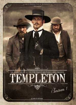 Templeton海报封面图