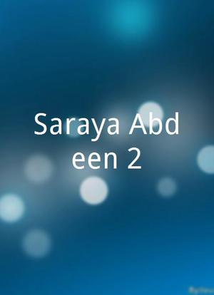 Saraya Abdeen 2海报封面图