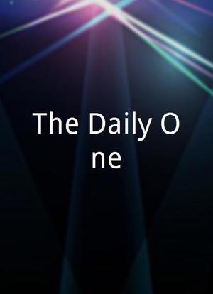 The Daily One海报封面图