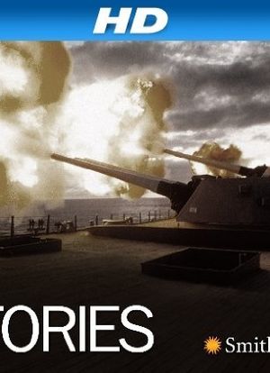 War Stories海报封面图
