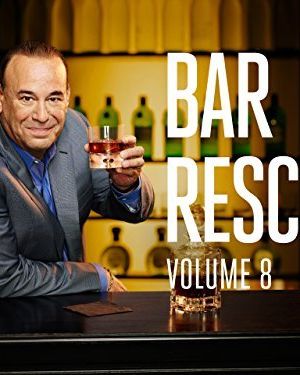 Bar Rescue: Back to the Bar海报封面图