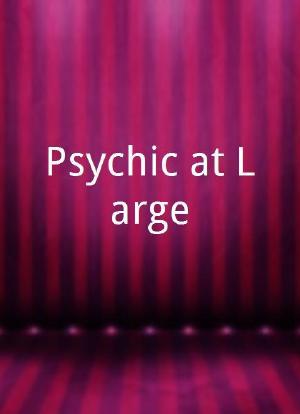 Psychic at Large海报封面图