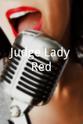 Lady Red Couture Judge Lady Red