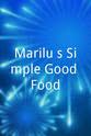 莉扎·吉邦斯 Marilu's Simple Good Food