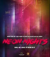 Neon Nights: Rise of the Triad Underworld