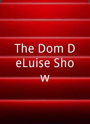 The Dom DeLuise Show海报封面图