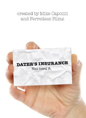 Dater's Insurance海报封面图