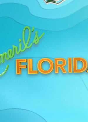 Emeril's Florida海报封面图