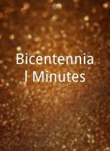 Bicentennial Minutes
