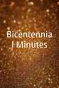 Eugene List Bicentennial Minutes
