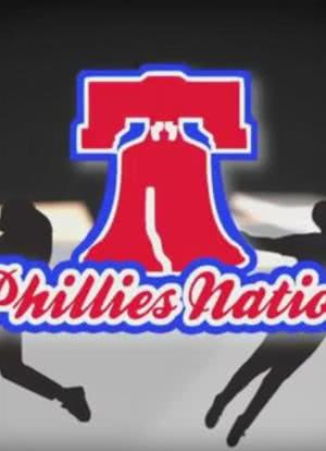 Phillies Nation TV海报封面图