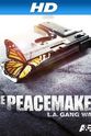 Malik Spellman The Peacemaker
