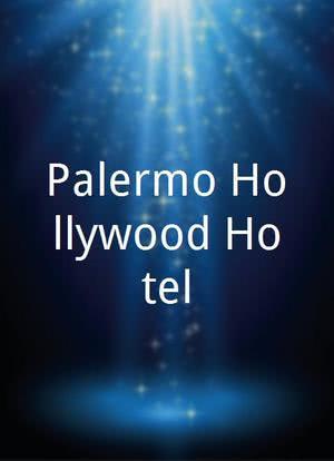 Palermo Hollywood Hotel海报封面图