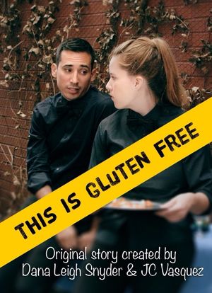 This Is Gluten Free海报封面图