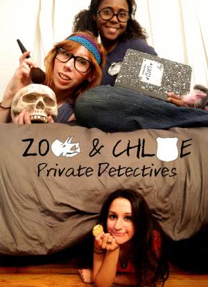 Zoe & Chloe海报封面图