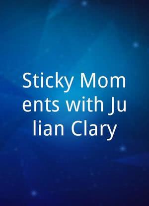 Sticky Moments with Julian Clary海报封面图