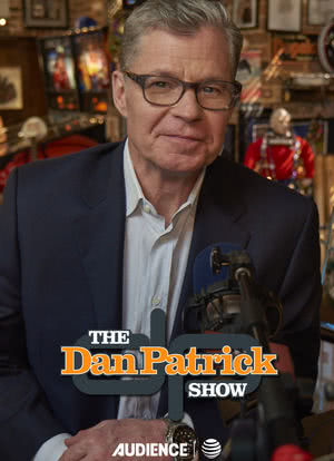 The Dan Patrick Show海报封面图