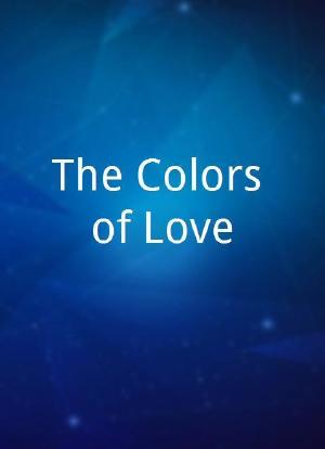 The Colors of Love海报封面图