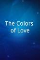 Donald Chartruce Calliste The Colors of Love