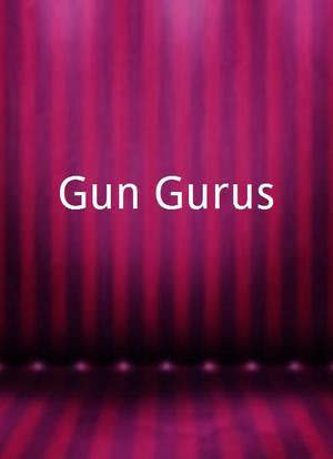 Gun Gurus海报封面图