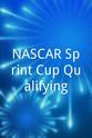 Hermie Sadler NASCAR Sprint Cup Qualifying