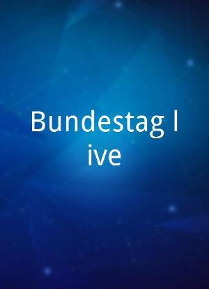 Bundestag live海报封面图