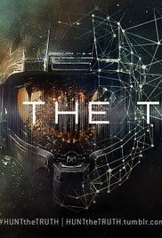 Hunt the Truth海报封面图