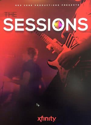 Sessions at Willow Grove海报封面图
