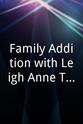 Collins Tuohy Family Addition with Leigh Anne Tuohy