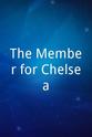Michael Johnson The Member for Chelsea