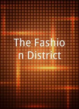 The Fashion District海报封面图