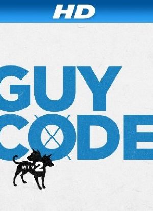 Guy Code海报封面图