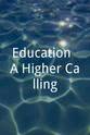 Matthew Barnett Education: A Higher Calling