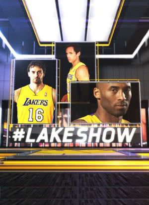 #LakeShow海报封面图