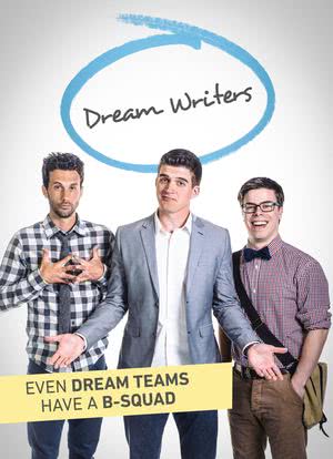 Dream Writers海报封面图