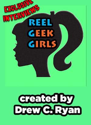 Real Geek Girls海报封面图