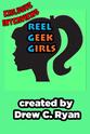 Kellie Holway Real Geek Girls