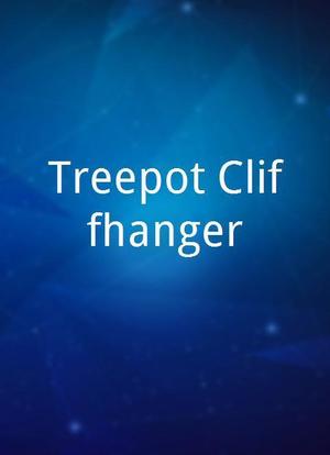 Treepot Cliffhanger海报封面图