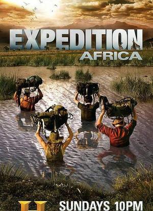 远征非洲 第一季海报封面图
