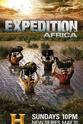 Kevin Sites 远征非洲 第一季