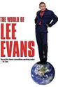 David Sinclair The World of Lee Evans