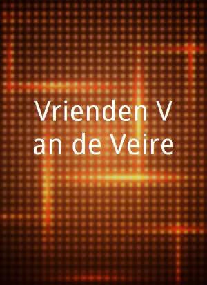 Vrienden Van de Veire海报封面图